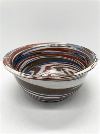 Desert Sands Pottery Bowl