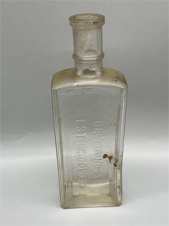 Dr. Youngs Bottle