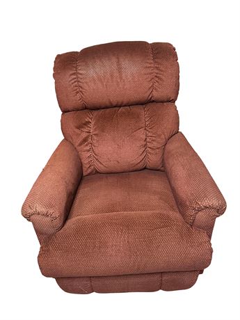 La-Z-Boy Upholstered Recliner