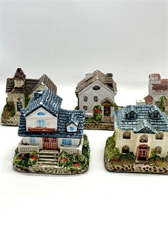 Collectible Houses