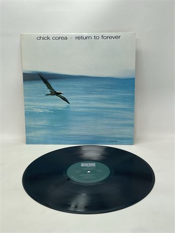 Chick Corea "Return to Forever"