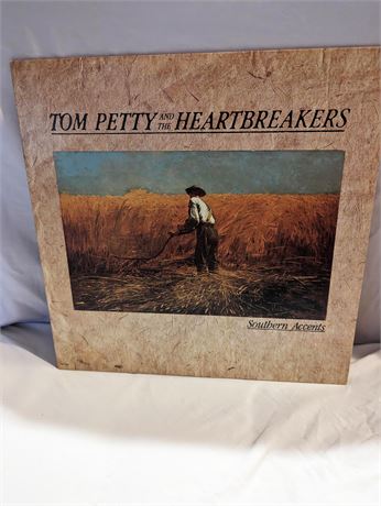 Tom Petty "Southern Accents"