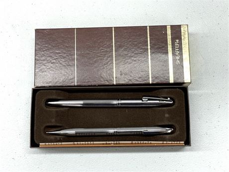 Sheaffer Ball Pen Pencil Set