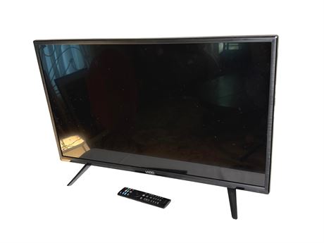 Vizio 1080p LED Smart Television