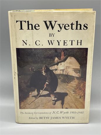 "The Wyeths"