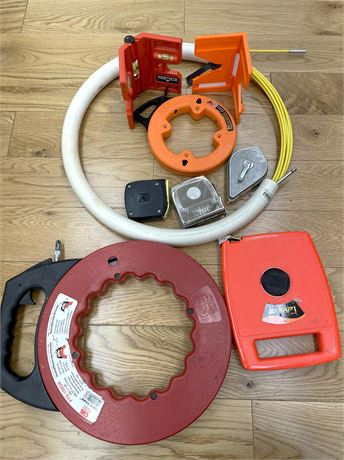 Measuring and Wire Kit