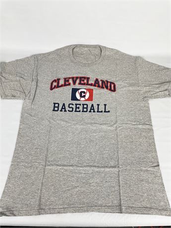 Cleveland Baseball T-Shirt