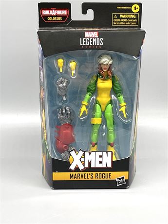 X-Men Marvel's Rogue Action Figure