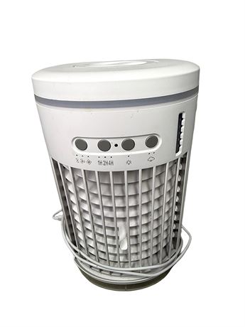 Portable Air Cooler