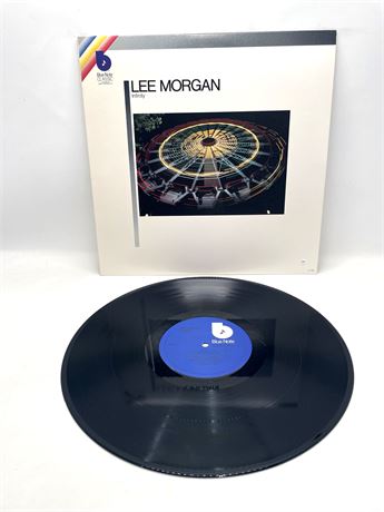 Lee Morgan "Infinity"