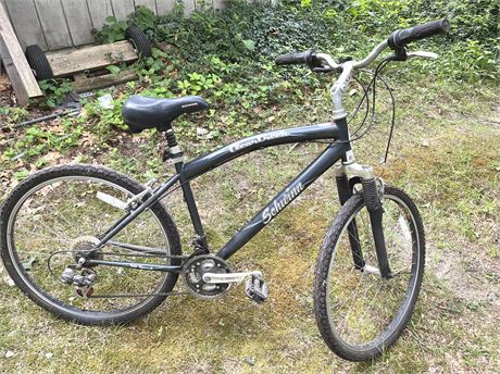 Schwinn Clear Creek Bicycle