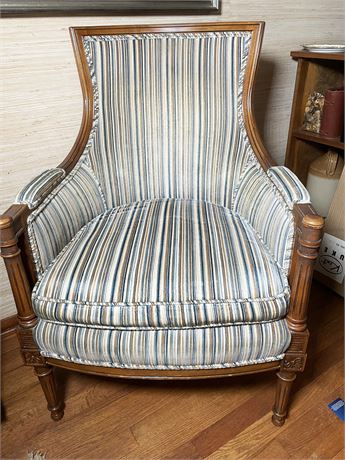 Mid-Century Arm Chair